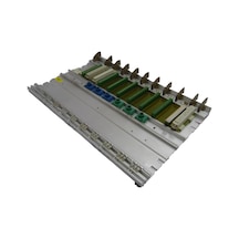 6es5700-1la12 Cr 700-1 Mountıng Rack, 7 Slots 2.el