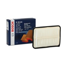 Bosch Toyota Corolla 1.6 16v Hava Filtresi 2007-2018