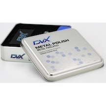 Dvx Metal Parlatıcı ve Temizleyici 40 G