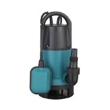 Water Ws-85 Kirli Su Dalgıç Pompa 550 Watt