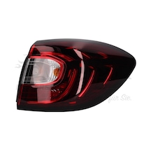 Renault Captur SOL DIŞ Stop 265557849R -