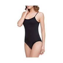 Tutku 6'lı Paket Kadın Ip Askılı Body 001