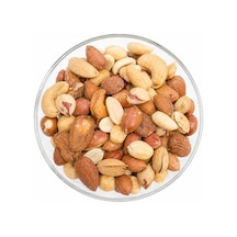 Elit Karışık Kuruyemiş 10 Kg 10 KG