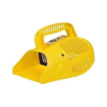 Moly Dikenli Çilek Toplayıcı - Bpa'sız, Ergonomik Bahçe Aleti - Kolay Toplama, Güvenli Tasarım