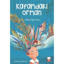 Kafamdaki Orman - Gökçe İspi Turan - Kırmızı Kedi
