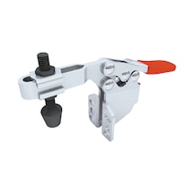 Goodhand Gh-225-dsm Yatay Geçişli Kelepçe Yan Montaj 227 Kg Kap