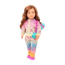 Our Generation Lucy Grace Oyuncak Bebek - 46 Cm
