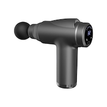 Rodrigo Berlin Mini Fasya Tabancası Tam Vücut Gevşetme Fitness Aleti 0127 Gri