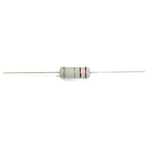 2r2 Ohm 3watt Metal Oksit Direnc 5 Adet Pcs