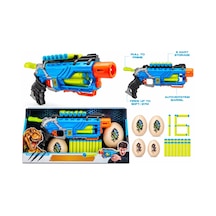 4860 Sünger Atan Dino Attack Striker S