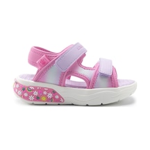 Lumberjack Lucında 5fx Pembe Kız Çocuk Sandalet 000000000102005320 Pembe Lumberjack Lucında 5fx Pembe Kız Çocuk Sandalet 000000000102005320 Pembe