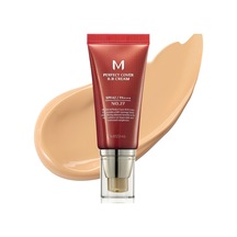 Mükemmel Kapatıcılık Sunan Çok Fonksiyonlu M Perfect Cover Bb Krem Ex Spf42 Pa No.27 50 Mililitre Çok Renkli