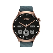 Buff BW12 Akıllı Saat (Distribütör Garantili)