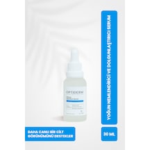 Optiderm Yoğun Nemlendirici Ve Dolgunlaştırıcı Intense Hydration