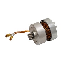 Olıma Motor Fırçasız + Dişli 2b330 124y000.00