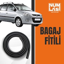 Hyundai Matrix 2006-2008 Bagaj Fitili-a Kalite-numlas-nm6286