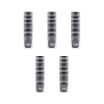 Ekstra Kalın Yakmaz Kağıt Bardak - Double Karton Bardak - 8 Oz - 25 Adetlik 5 Paket