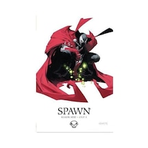 Spawn Cilt 2