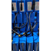 Sazan Yemleme Tekne Ve Botu Pil 12.000 Mah 7.4v 8.4v Pillerimiz