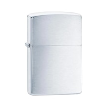 Zippo 162-000134 Br Chrm Armor Heavy Wall Çakmak