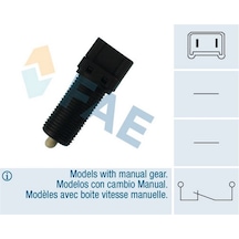 Fae Fren Müşürü Renault R9/r11/r19/r21/trafıc N11.8067