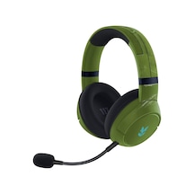 Razer Kaira Pro Halo Infinite Edition Bluetooth 5.0 Kulak Üstü Kulaklık