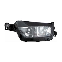 C4 Picasso Iı 2013 Far Sol Oem No:9675974980