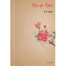 Rosa Das Rosas - V.B. Bayrıl - Mühür Kitaplığı