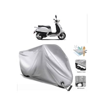 Motoran Karry 125 Motosiklet Brandası (Bağlantı Ve Kilit Uyumlu) (457211984)-Arka Çanta Uyumlu Değil-Tokalı