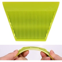 Oto Cam Filmi , Ppf Ve Folyo Çekme Aparatı Yumuşak Plastik Malzeme Profesyonel Ürün - Caraks