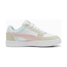 Puma Caven 2.0 Block Günlük Spor Ayakkabı C-pum394461p19p19 Bej