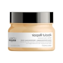 Yıpranmış Saçlar İçin Onarıcı Maske, 250ml Derinlemesine Bakım