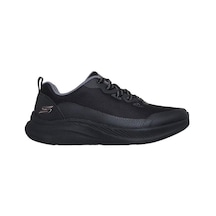 Skechers Bobs Sport Moda Flex Kadın Günlük Spor Ayakkabı 117730tk-bbk Siyah