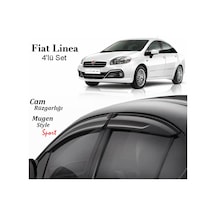 FİAT LİNEA CAM RÜZGARLIĞI SUNPLEX