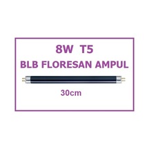Blb Floresan Ampul T5 8W 30Cm