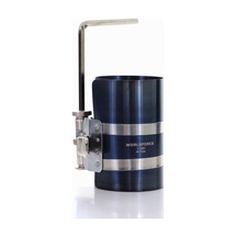Worldforce 4" 60-175 MM Piston Segman Çemberi Profesyonel
