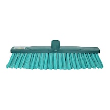 Sert Çalı Fırçası Dış Mekan Bahçe Yer Fırça Karışık Renk 40 Cm