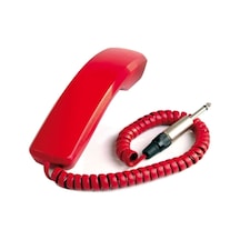 C-TEC EVC301/PH Taşınabilir İtfaiyeci Telefonu