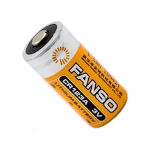 Fanso Cr123a 3v Lithium Pil
