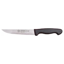 61101 - Sürmene Mutfak Bıçağı 15,5 Cm Gri