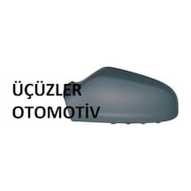 Sol Ayna Kapağı Astra H Astarlı