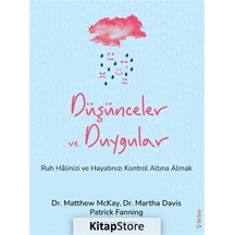 Düşünceler ve Duygular - Martha Davis - Sola Unitas