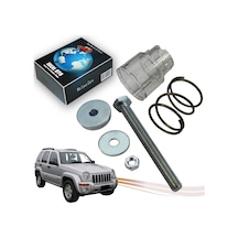 Jeep Cherokee 2 KJ 2001 - 2008 Katlanır Ayna Motor Kapak Tamir Aparatı