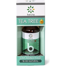 Beuta Çay Ağacı Yağı 20 ML