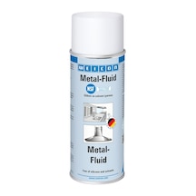 Weicon Metal-Fluid Temizlik Bakım Spreyi Nsf Onaylı 400 ML