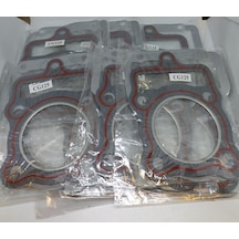 Cg 125 Silindir Alt + Üst Conta 10 Set