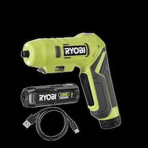 Ryobi RSDP4-120G 4V Akülü Vidalama - 5133005958