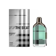 Burberry The Beat Erkek Parfüm EDT 100 ML