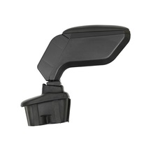 2006+ Peugeot 207 Araca Özel Kol Dayama Siyah