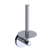 Duxxa Natura Yedek Bekletme Krom A.1111.k Gri